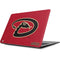 MLB Arizona Diamondbacks - Secondary Solid Distressed Apple MacBook Skin