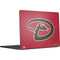 MLB Arizona Diamondbacks - Secondary Solid Distressed MacBook Air 15 in (2023) Skin