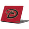 MLB Arizona Diamondbacks - Secondary Solid Distressed Apple MacBook Pro 13-inch Skin