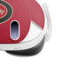 MLB Arizona Diamondbacks - Secondary Solid Distressed Meta Quest 3 Skin