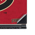 MLB Arizona Diamondbacks - Secondary Solid Distressed MSI GS65 Stealth Laptop Skin