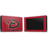 MLB Arizona Diamondbacks - Secondary Solid Distressed Nintendo Switch Bundle Skin