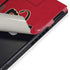 MLB Arizona Diamondbacks - Secondary Solid Distressed Nintendo Switch Bundle Skin