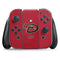 MLB Arizona Diamondbacks - Secondary Solid Distressed Nintendo Switch (2017-2021) Joy-Con Controller Skin