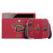 MLB Arizona Diamondbacks - Secondary Solid Distressed Nintendo Switch OLED (2021) Skin