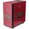 MLB Arizona Diamondbacks - Secondary Solid Distressed NZXT H510 Compact ATX Mid-Tower Case Skin
