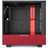 MLB Arizona Diamondbacks - Secondary Solid Distressed NZXT H510 Compact ATX Mid-Tower Case Skin