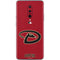 MLB Arizona Diamondbacks - Secondary Solid Distressed OnePlus 7 Pro Skin