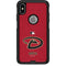 MLB Arizona Diamondbacks - Secondary Solid Distressed Otterbox Commuter iPhone Skin