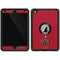 MLB Arizona Diamondbacks - Secondary Solid Distressed Otterbox Defender iPad Skin