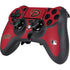MLB Arizona Diamondbacks - Secondary Solid Distressed PS4/PC SCUF Impact Controller Skin