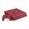 MLB Arizona Diamondbacks - Secondary Solid Distressed PS4 Pro Bundle Skin