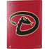 MLB Arizona Diamondbacks - Secondary Solid Distressed PS5 Bundle Skin