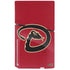 MLB Arizona Diamondbacks - Secondary Solid Distressed PS5 Slim Disk Console Skin