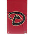 MLB Arizona Diamondbacks - Secondary Solid Distressed PS5 Slim Digital Edition Bundle Skin