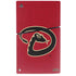 MLB Arizona Diamondbacks - Secondary Solid Distressed PS5 Slim Digital Edition Console Skin