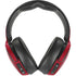 MLB Arizona Diamondbacks - Secondary Solid Distressed Skullcandy Venue Skin