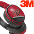MLB Arizona Diamondbacks - Secondary Solid Distressed Skullcandy Venue Skin