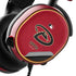 MLB Arizona Diamondbacks - Secondary Solid Distressed SteelSeries Arctis 3 Skin