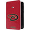 MLB Arizona Diamondbacks - Secondary Solid Distressed Surface Duo Skin