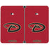MLB Arizona Diamondbacks - Secondary Solid Distressed Surface Duo Skin