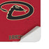 MLB Arizona Diamondbacks - Secondary Solid Distressed Surface Duo Skin