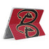 MLB Arizona Diamondbacks - Secondary Solid Distressed Surface Go Skin