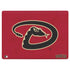 MLB Arizona Diamondbacks - Secondary Solid Distressed Surface Laptop 3 13.5in Skin