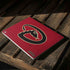 MLB Arizona Diamondbacks - Secondary Solid Distressed Surface Laptop 3 13.5in Skin