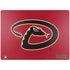 MLB Arizona Diamondbacks - Secondary Solid Distressed Surface Laptop 4 15in Skin