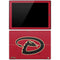 MLB Arizona Diamondbacks - Secondary Solid Distressed Surface Pro 3 Skin
