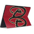 MLB Arizona Diamondbacks - Secondary Solid Distressed Surface Pro 7 Skin