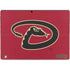 MLB Arizona Diamondbacks - Secondary Solid Distressed Surface Pro 8 Skin