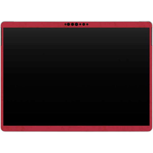 MLB Arizona Diamondbacks - Secondary Solid Distressed Surface Pro 8 Skin