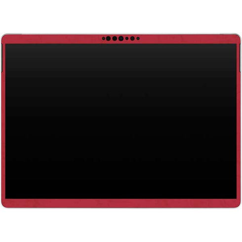 MLB Arizona Diamondbacks - Secondary Solid Distressed Surface Pro 9 Skin