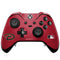 MLB Arizona Diamondbacks - Secondary Solid Distressed Xbox One Elite Controller Skin