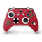 MLB Arizona Diamondbacks - Secondary Solid Distressed Xbox One S Controller Skin