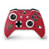 MLB Arizona Diamondbacks - Secondary Solid Distressed Xbox One S Controller Skin