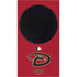 MLB Arizona Diamondbacks - Secondary Solid Distressed Xbox Series S Console Skin