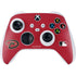 MLB Arizona Diamondbacks - Secondary Solid Distressed Xbox Series S Controller Skin