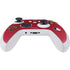 MLB Arizona Diamondbacks - Secondary Solid Distressed Xbox Series S Controller Skin