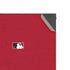 MLB Arizona Diamondbacks - Secondary Solid Distressed Xbox Series X Console Skin
