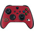 MLB Arizona Diamondbacks - Secondary Solid Distressed Xbox Series X Controller Skin