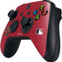 MLB Arizona Diamondbacks - Secondary Solid Distressed Xbox Series X Controller Skin