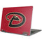 MLB Arizona Diamondbacks - Secondary Solid Distressed Yoga 710 14in Skin