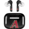 MLB Arizona Diamondbacks Alternate/Away Jersey AirPods Pro 2nd Gen Skin