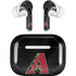 MLB Arizona Diamondbacks Alternate/Away Jersey AirPods Pro 2nd Gen Skin
