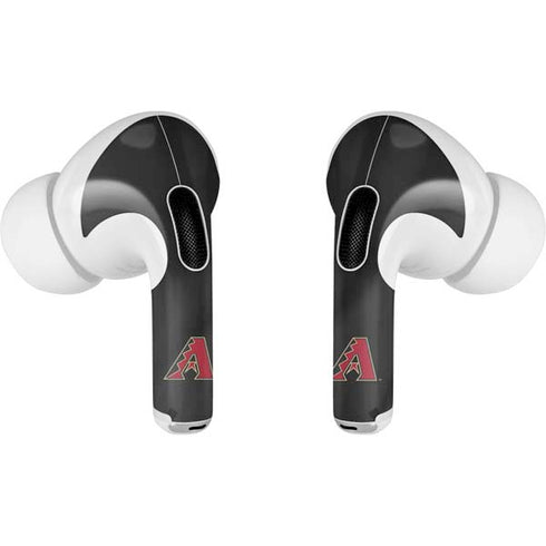MLB Arizona Diamondbacks Alternate/Away Jersey AirPods Pro 2nd Gen Skin