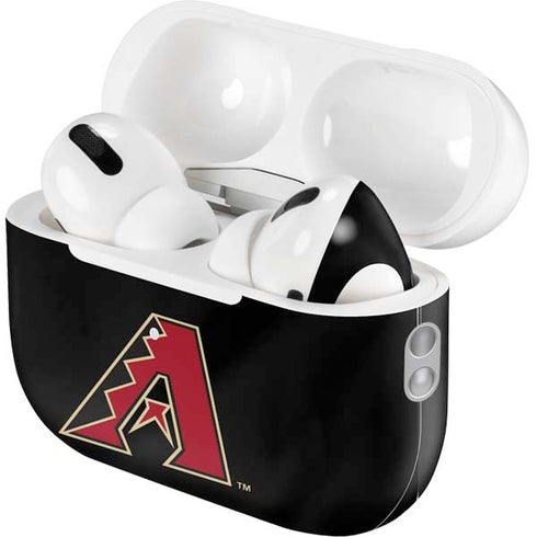 MLB Arizona Diamondbacks Alternate/Away Jersey AirPods Pro 2nd Gen Skin