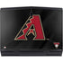 MLB Arizona Diamondbacks Alternate/Away Jersey Dell Alienware Skin